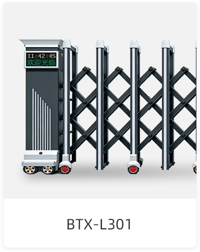 BTX-L301