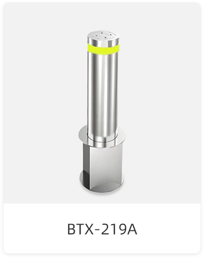 BTX-219A