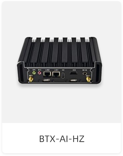 BTX-AI-HZ