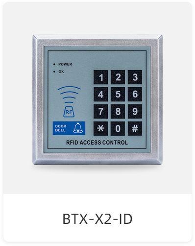BTX-X2-ID