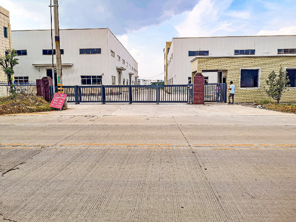 辽宁省大连市工厂